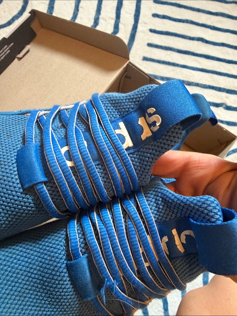 Adidas Lite Racer Adapt 7.0K - Picture 3 of 7